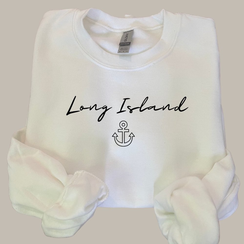 Long Island Sweatshirt